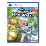 خرید بازی Animal Kart Racer برای پلی استیشن ۵