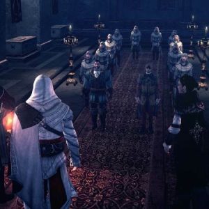 بازی Assassin’s Creed: The Ezio Collection برای Nintendo Switch