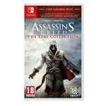 بازی Assassin’s Creed: The Ezio Collection برای Nintendo Switch