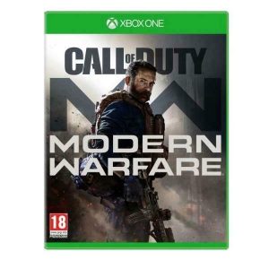 بازی Call of Duty Modern Warfare برای XBOX