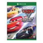 بازی Cars 3 برای XBOX