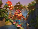 بازی Crash Bandicoot 4 It's About Time برای XBOX