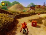 بازی Crash Bandicoot N. Sane Trilogy برای XBOX