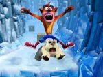 بازی Crash Bandicoot N. Sane Trilogy برای XBOX