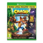 بازی Crash Bandicoot N. Sane Trilogy برای XBOX