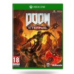 DOOM Eternal برای ایکس باکس