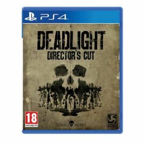 خرید بازی Deadlight: Director's Cut برای پلی استیشن ۴