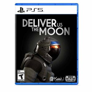 خرید بازی Deliver us the Moon برای پلی استیشن ۵