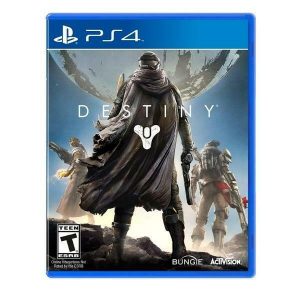 خرید بازی Destiny برای پلی استیشن ۴