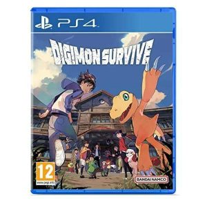 خرید بازی Digimon Survive برای پلی استیشن ۴