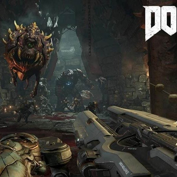 خرید بازی Doom Slayers Collection برای پلی استیشن ۴