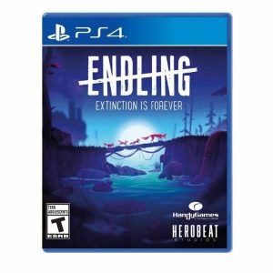 خرید بازی Endling - Extinction is Forever برای پلی استیشن ۴