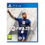 بازی FIFA 23 برای PS4