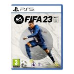 بازی FIFA 23 برای PS5