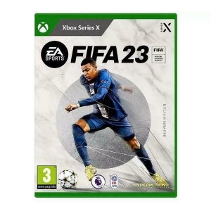 خرید بازی FIFA 23 برای XBox Series X
