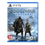 خرید بازی God of War Ragnarok برای پلی استیشن ۵