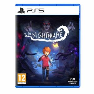 خرید بازی In Nightmare برای پلی استیشن ۵