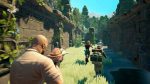 بازی Jumanji: The Video Game برای Nintendo Switch