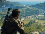 خرید بازی Just Cause 4: Steelbook Edition برای پلی استیشن ۴