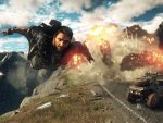 خرید بازی Just Cause 4: Steelbook Edition برای پلی استیشن ۴