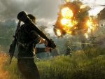 خرید بازی Just Cause 4: Steelbook Edition برای پلی استیشن ۴