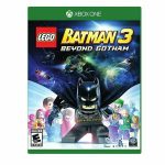 بازی LEGO Batman 3: Beyond Gotham برای XBOX