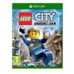 بازی LEGO City Undercover برای XBOX