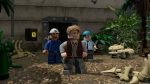 بازی Lego Jurassic World برای XBOX