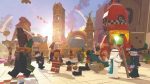 بازی Lego Movie برای XBOX