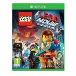 بازی Lego Movie برای XBOX