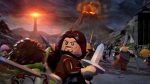 بازی Lego The Hobbit برای XBOX