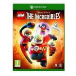 خرید بازی Lego The Incredibles برای ایکس باکس وان