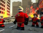 خرید بازی Lego The Incredibles برای ایکس باکس وان