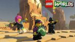 بازی Lego Worlds برای XBOX