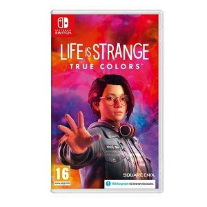 خرید بازی Life Is Strange: True Colors برای Nintendo Switch