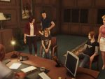 خرید بازی Life is Strange: Before the Storm Limited Edition برای پلی استیشن ۴