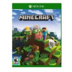 بازی Minecraft برای XBOX