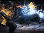 بازی Mortal Kombat XL برای XBOX