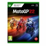 بازی MotoGP 22 برای XBOX