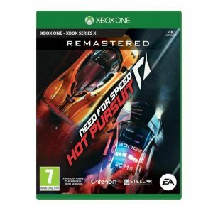 بازی Need For Speed Hot Pursuit Remastered برای XBOX