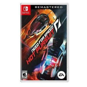 بازی Need For Speed Hot Pursuit Remastered برای Nintendo Switch