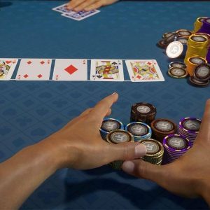 خرید بازی Poker Club برای پلی استیشن ۵