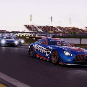 خرید بازی Project CARS 3 برای پلی استیشن ۴