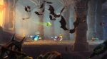 بازی Rayman Legends برای XBOX