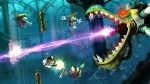 بازی Rayman Legends برای XBOX