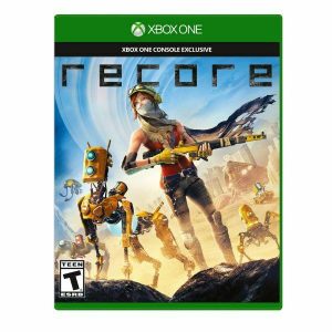 خرید بازی Recore برای XBOX One