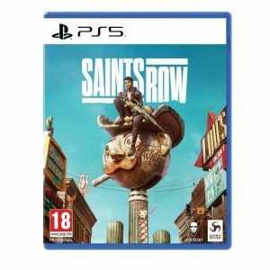 خرید بازی Saints Row برای پلی استیشن ۵