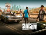 خرید بازی Saints Row برای ایکس باکس