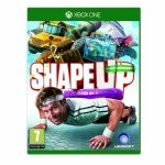 بازی Shape Up برای XBOX