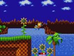 خرید بازی Sonic Mania Plus برای پلی استیشن ۴